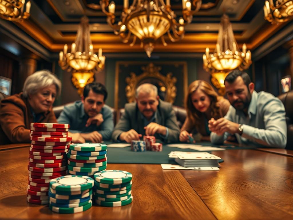 jocuri poker texas
