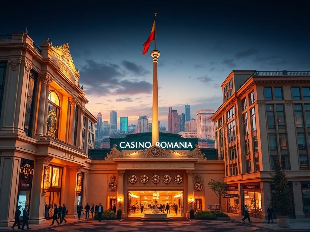 poker romania