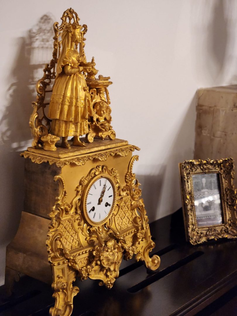 Art. History. Experience. – Descoperă experiențe culturale autentice în București la Casa Tătărăscu