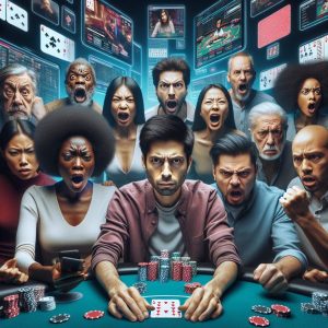 echilibru emoțional