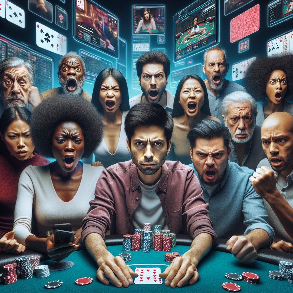 echilibru emoțional